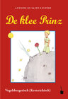 Buchcover De klee Prinz