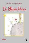 Buchcover De klaane Prins