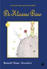 Buchcover De Klaaine Prins
