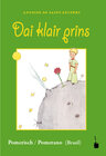 Buchcover Dai klair prins