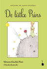 Buchcover De lütke Prins