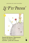 Buchcover Lë P’ti Prinss’