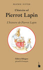 Buchcover L’histoire ed Pierrot Lapin / L'histoire de Pierrot Lapin