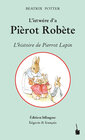 Buchcover L'istwére d’a Pièrot Robète / L'histoire de Pierrot Lapin