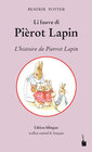Buchcover Li fauve di Pièrot Lapin / L'histoire de Peiierrot Lapin