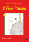 Buchcover L picio Principe