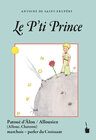 Buchcover Le P’ti Prince