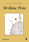 Buchcover Dr kleine Prinz