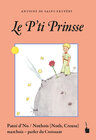 Buchcover Le P’ti Prinsse
