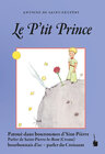 Buchcover Le P’tit Prince
