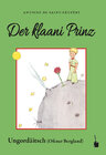 Buchcover Der klaani Prinz