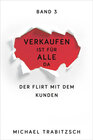 Buchcover Der Flirt mit dem Kunden