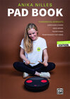 Buchcover Pad Book
