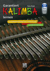 Buchcover Garantiert Kalimba lernen