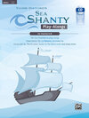 Buchcover Sea Shanty Play-Alongs for Clarinet in Bb