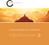 Buchcover Meditationen 2