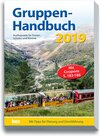 Buchcover Gruppen-Handbuch 2019
