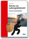 Buchcover Schutz vor Ladungsdiebstahl