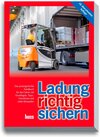 Buchcover Ladung richtig sichern