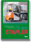 Buchcover Fit am STAPLER