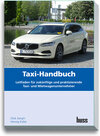 Buchcover Taxi-Handbuch