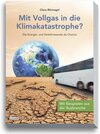 Buchcover Mit Vollgas in die Klimakatastrophe?