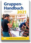 Buchcover Gruppen-Handbuch 2021