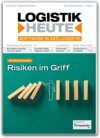 Buchcover Software in der Logistik 2021