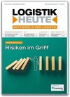 Buchcover Software in der Logistik 2021