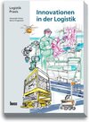 Buchcover Innovationen in der Logistik