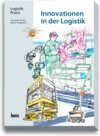 Buchcover Innovationen in der Logistik