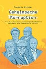 Buchcover Geheimsache Korruption