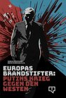 Buchcover Europas Brandstifter