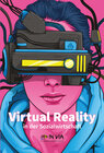 Buchcover Virtual Reality in der Sozialwirtschaft