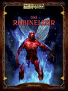 Buchcover Das Rubinelixier