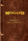 Buchcover Midgard - Das Fantasy-Rollenspiel