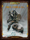Buchcover Orcs, Oger & Co.