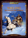 Buchcover Waeland - Die Krieger des Nordens