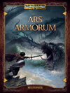 Buchcover Ars Armorum