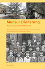 Buchcover Mut zur Erinnerung