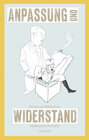 Buchcover Anpassung und Widerstand