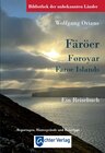 Buchcover Bibliothek der unbekannten Länder: Färöer