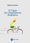 Buchcover 21 Tipps für untalentierte Radfahrer