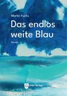 Buchcover Das endlos weite Blau