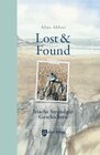 Buchcover Lost & Found