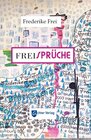 Buchcover Freisprüche