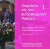 Buchcover Meisterblog-Interview 1 CD