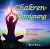 Buchcover Chakren-Reinigung DL