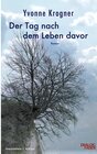 Buchcover Der Tag nach dem Leben davor / Der Tag nach dem Leben davor Bd.1