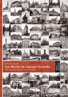 Buchcover Vom Wandel der Leipziger Vorstädte
